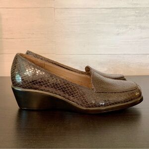 Aersoles Heelrest Shoes